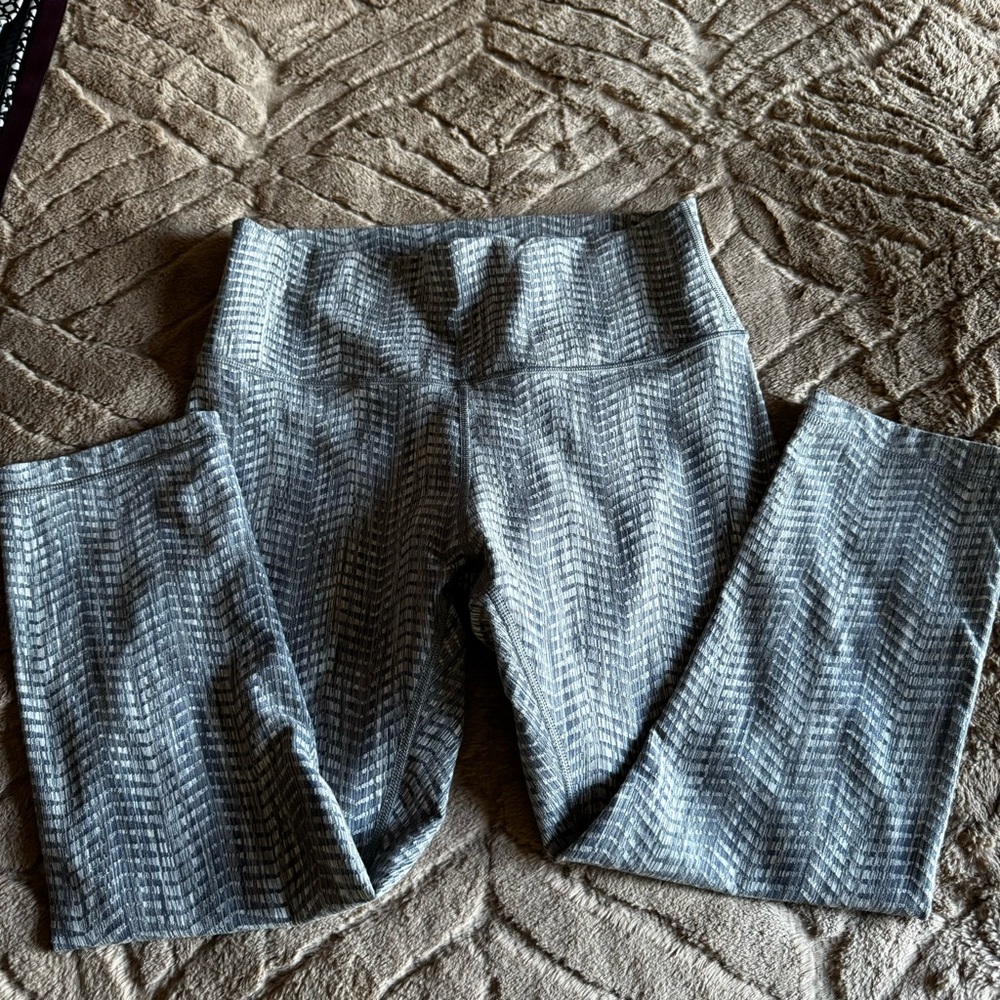 Lululemon Leggings EUC